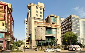 Vesta International Hotel in Jaipur